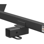 Trailer Mate 800013 2 inch Class III trailer hitch for 2018-2023 Subaru Crosstrek