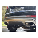 ORIS 200916 hidden 2-inch Class 3 trailer hitch for 2018-2024 Cadillac XT4