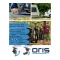 ORIS 200704 detachable hidden 2-inch trailer hitch for Volvo XC60 and XC90
