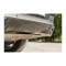 ORIS 200704 detachable hidden 2-inch trailer hitch for Volvo XC60 and XC90