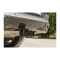 ORIS 200704 detachable hidden 2-inch trailer hitch for Volvo XC60 and XC90