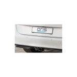 ORIS 200916 hidden 2-inch Class 3 trailer hitch for 2018-2024 Cadillac XT4