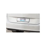 ORIS 200916 hidden 2-inch Class 3 trailer hitch for 2018-2024 Cadillac XT4