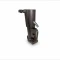 RAM round gooseneck trailer coupler GCPN-25008 25,000 lb 2-5/16 inch ball 4.5 inch tube