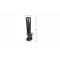 RAM round gooseneck trailer coupler GCPN-25008 25,000 lb 2-5/16 inch ball 4.5 inch tube