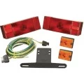 Waterproof Tail Lights