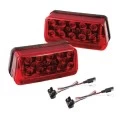 Waterproof LED Tail Lights