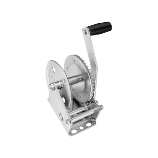 Fulton Trailer Winch 1300 lbs Capacity No Strap