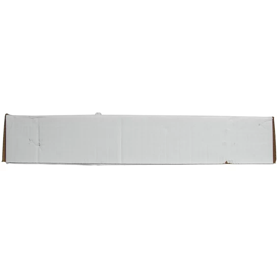 Bulldog 3K A-Frame Trailer Jack, Sidewind, Gray Powdercoat, Corrosion Resistant