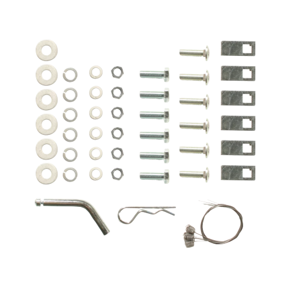 Trailer Hitch For 98-02 Chevy GEO Prizm 93-02 Toyota Corolla Trailer Tow Hitch w/ Wiring Kit