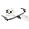 Trailer Tow Hitch For 17-20 Hyundai Elantra Sedan w/ Wiring Harness Kit