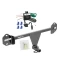 Custom Fit Trailer Hitch Wiring Harness (Requires Splicing) Installation Hardware Installation Instructions 24945 119178 Draw-Tite Trailer Tow Hitch 12-14 BMW 320i Wiring Harness Kit 12 13 14 2012 2013 2014 Trailer Tow Hitch For 12-14 BMW 320i w/ Wiring Harness Kit