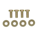 Reese Trailer Tow Hitch For 2016 Scion iM 17-18 Toyota Corolla iM 1-1/4" Receiver