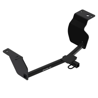 Trailer Tow Hitch For 20-25 Toyota Corolla Sedan 1-1/4" Towing Receiver Class 1