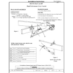 26002 Reese Dual Cam HP Weight Distribution Trailer Hitch Sway Control Active Reese Dual Cam Sway Control for Weight Distribution Hitch Steel Spring Bars Round or Trunnion High Performance