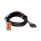 For 2000-2002 Chevrolet Tahoe Tekonsha BRAKE-EVN Brake Control + Plug & Play BC Adapter By Tekonsha
