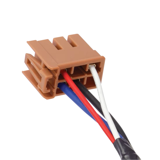 For 2003-2007 GMC Sierra 1500 Tekonsha BRAKE-EVN Brake Control + Plug & Play BC Adapter By Tekonsha