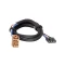 For 2000-2002 GMC Yukon XL 1500 Tekonsha BRAKE-EVN Brake Control + Plug & Play BC Adapter By Tekonsha