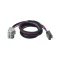 For 2009-2017 Chevrolet Traverse Tekonsha Brakeman IV Brake Control + Plug & Play BC Adapter By Tekonsha