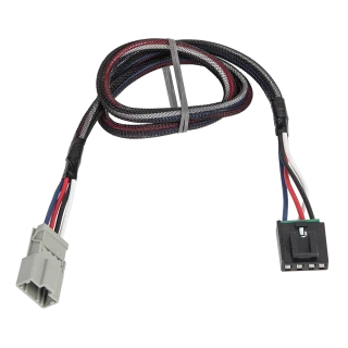 For 2013-2020 Acura MDX Tekonsha Brakeman IV Brake Control + Plug & Play BC Adapter By Tekonsha