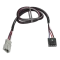 For 2013-2020 Acura MDX Tekonsha Brakeman IV Brake Control + Plug & Play BC Adapter By Tekonsha