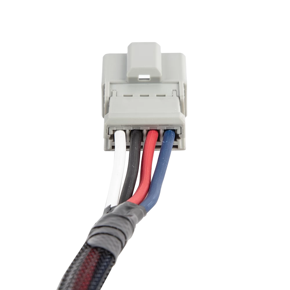 For 2013-2020 Acura MDX Tekonsha BRAKE-EVN Brake Control + Plug & Play BC Adapter By Tekonsha