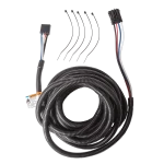 For 2007-2024 BMW X5 Tekonsha Brakeman IV Brake Control + Plug & Play BC Adapter By Tekonsha