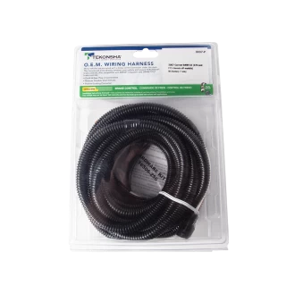 For 2007-2024 BMW X5 Tekonsha BRAKE-EVN Brake Control + Plug & Play BC Adapter By Tekonsha