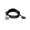 For 2003-2009 Toyota 4Runner Tekonsha BRAKE-EVN Brake Control + Plug & Play BC Adapter By Tekonsha
