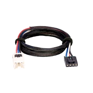 For 2005-2015 Nissan Xterra Brakeman IV Brake Control kit by: Tekonsha For 2005-2015 Nissan Xterra Tekonsha Brakeman IV Brake Control + Plug & Play BC Adapter (For (Canada Only) Models) By Tekonsha