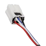 For 2017-2024 Nissan Titan BRAKE-EVN Brake Control kit by: Tekonsha For 2017-2024 Nissan Titan Tekonsha BRAKE-EVN Brake Control + Plug & Play BC Adapter (Excludes: Titan XD or w/Factory 7-Way Wiring Models) By Tekonsha