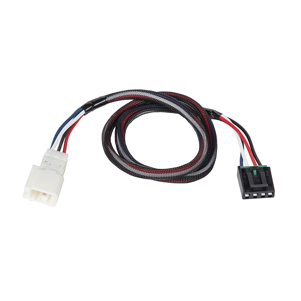 For 2019-2023 Subaru Ascent Tekonsha BRAKE-EVN Brake Control + Plug & Play BC Adapter By Tekonsha