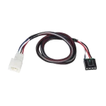 For 2019-2023 Subaru Ascent Tekonsha BRAKE-EVN Brake Control + Plug & Play BC Adapter By Tekonsha