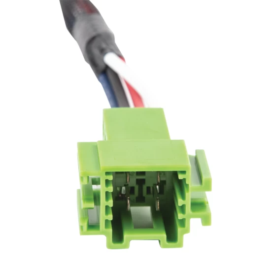 For 2016-2023 Mercedes-Benz GLE350 Tekonsha Brakeman IV Brake Control + Plug & Play BC Adapter By Tekonsha