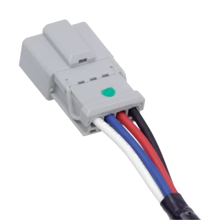 For 2009-2025 Honda Pilot Tekonsha BRAKE-EVN Brake Control + Plug & Play BC Adapter (For All Styles Models) By Tekonsha