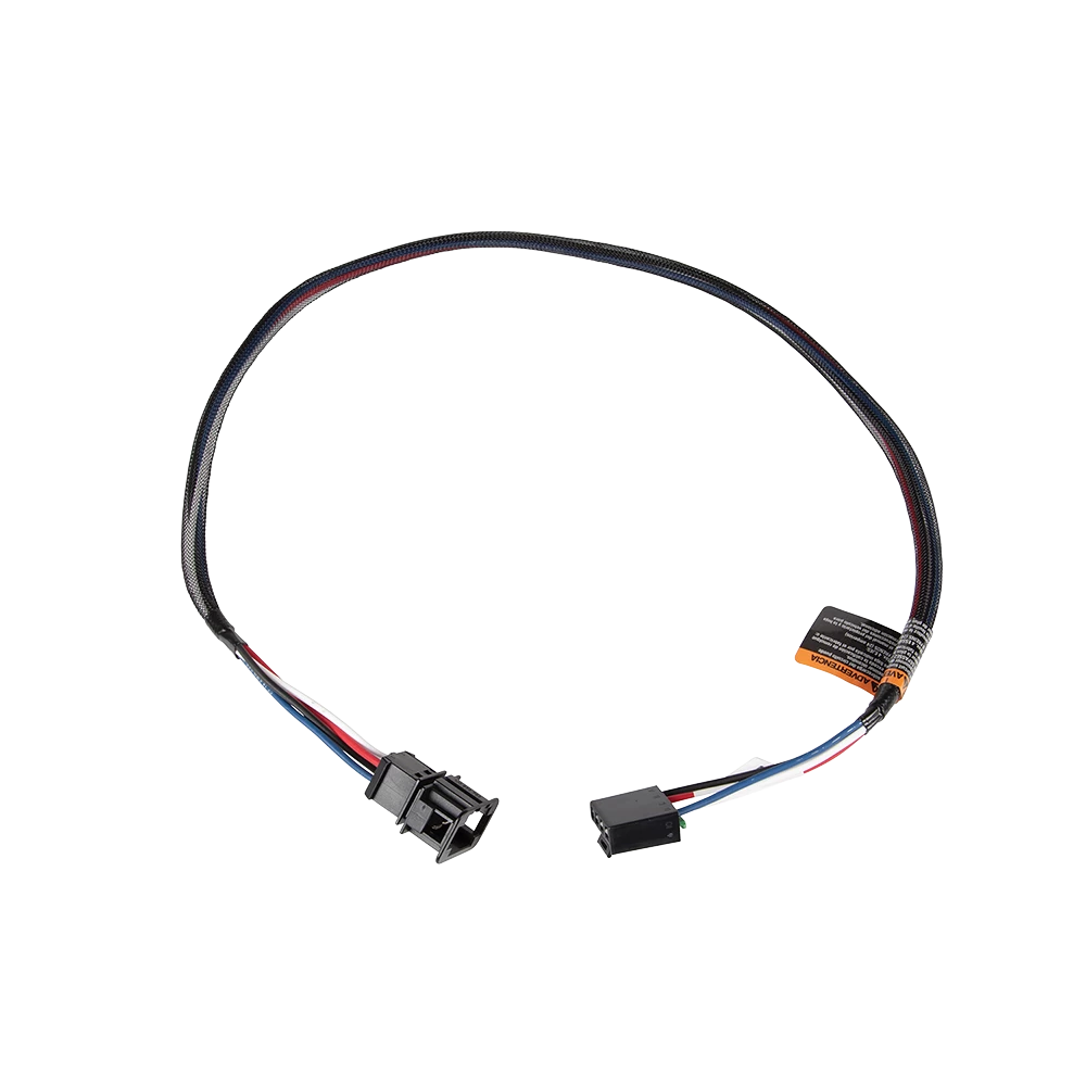 For 2018-2024 Audi Q5 Tekonsha BRAKE-EVN Brake Control + Plug & Play BC Adapter By Tekonsha