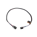 For 2018-2024 Audi Q5 Tekonsha BRAKE-EVN Brake Control + Plug & Play BC Adapter By Tekonsha