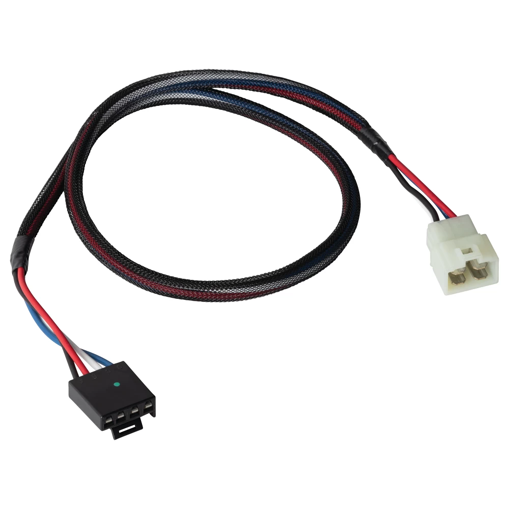 For 2020-2024 Hyundai Palisade Tekonsha BRAKE-EVN Brake Control + Plug & Play BC Adapter By Tekonsha