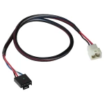 For 2020-2024 Hyundai Palisade Tekonsha BRAKE-EVN Brake Control + Plug & Play BC Adapter By Tekonsha