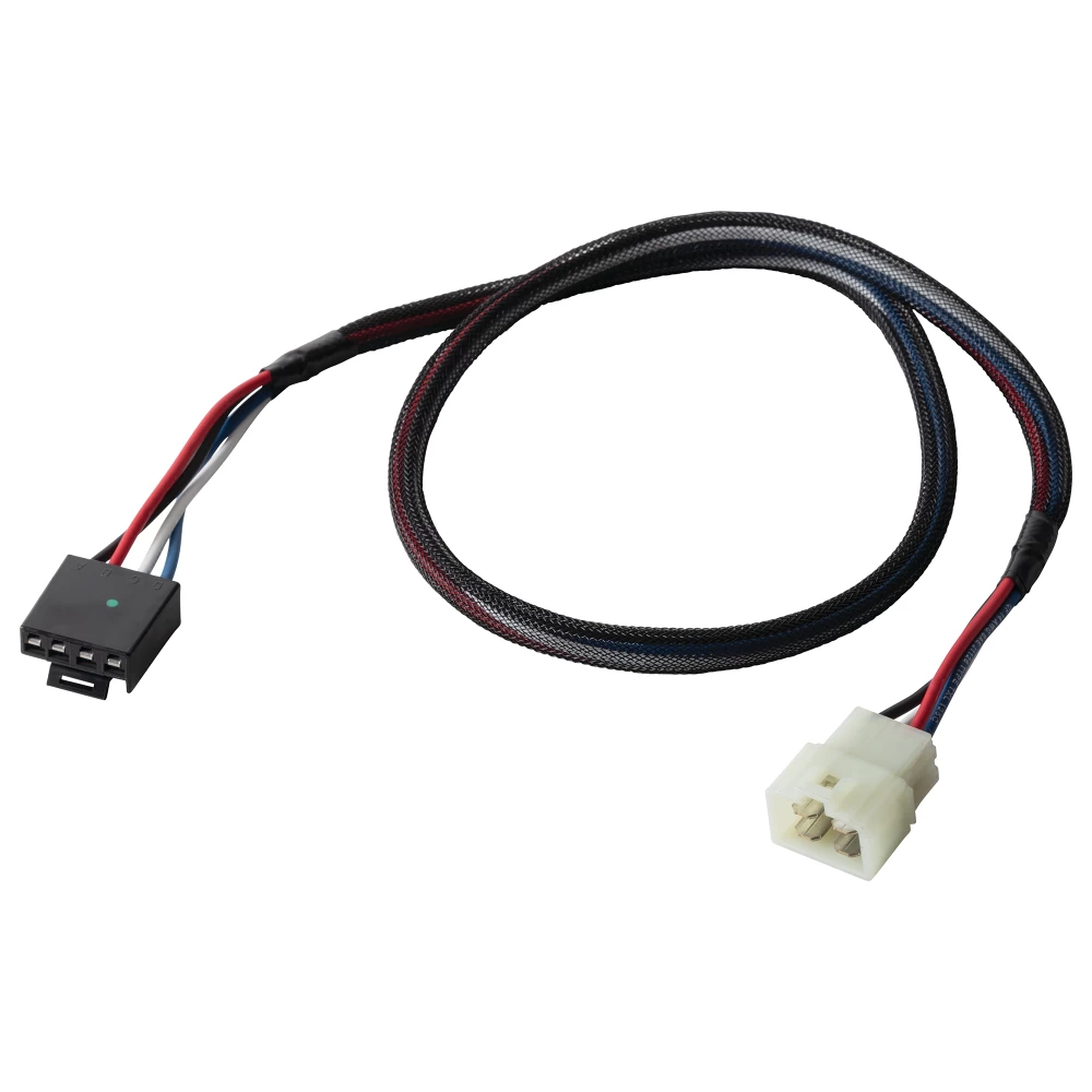 For 2020-2024 Hyundai Palisade Tekonsha BRAKE-EVN Brake Control + Plug & Play BC Adapter By Tekonsha