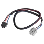 For 2017-2023 Chrysler Pacifica BRAKE-EVN Brake Control kit by: Tekonsha For 2017-2023 Chrysler Pacifica Tekonsha BRAKE-EVN Brake Control + Plug & Play BC Adapter (For Touring L Plus Models) By Tekonsha