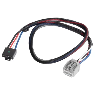 For 2018-2023 Chrysler Pacifica Brakeman IV Brake Control kit by: Tekonsha For 2018-2023 Chrysler Pacifica Tekonsha Brakeman IV Brake Control + Plug & Play BC Adapter (For Touring Plus Models) By Tekonsha