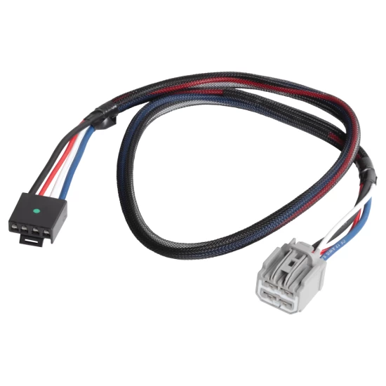 For 2017-2023 Chrysler Pacifica BRAKE-EVN Brake Control kit by: Tekonsha For 2017-2023 Chrysler Pacifica Tekonsha BRAKE-EVN Brake Control + Plug & Play BC Adapter (For Touring L Plus Models) By Tekonsha