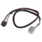 For 2018-2023 Chrysler Pacifica Brakeman IV Brake Control kit by: Tekonsha For 2018-2023 Chrysler Pacifica Tekonsha Brakeman IV Brake Control + Plug & Play BC Adapter (For Touring Plus Models) By Tekonsha