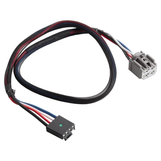 For 2017-2023 Chrysler Pacifica BRAKE-EVN Brake Control kit by: Tekonsha For 2017-2023 Chrysler Pacifica Tekonsha BRAKE-EVN Brake Control + Plug & Play BC Adapter (For Touring L Plus Models) By Tekonsha