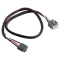 For 2018-2023 Chrysler Pacifica Brakeman IV Brake Control kit by: Tekonsha For 2018-2023 Chrysler Pacifica Tekonsha Brakeman IV Brake Control + Plug & Play BC Adapter (For Touring Plus Models) By Tekonsha