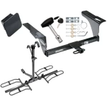 Custom Fit Trailer Hitch2 Bike Carrier Rail Rack Security Lock Pin Rubber Hitch Plug Cover Installation Hardware Installation Instructions 36493 63134 580407 2211 Draw-Tite Trailer Tow Hitch 10-19 Subaru Outback Wagon 10-19 Legacy Sedan Platform Style 2 Trailer Tow Hitch For 10-19 Subaru Outback Wagon 10-19 Legacy Sedan Platform Style 2 Bike Rack Hitch Lock and Cover