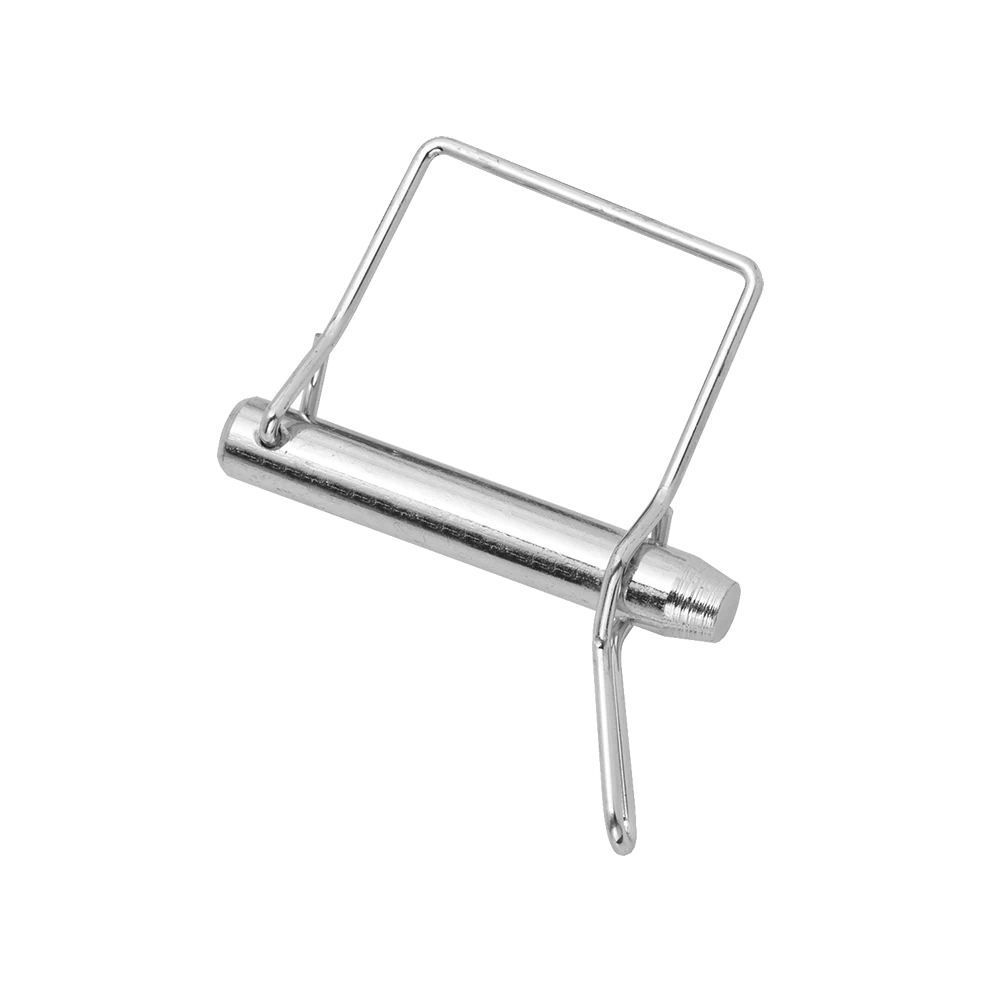 BULLDOG Trailer Jack Accessory, Lynch Pin Kit, 0.563" Diameter