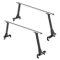 Rola Truck Bed Rack fits 15-26 Chevy Colorado GMC Canyon Isuzu I Series Truck Bed Ladder Rack 2 Racks