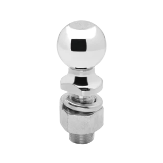 Custom Fit Trailer Hitch Wiring Harness (Plug & Play) 2" Drop Ball-Mount w/ Pin/Clip 2-5/16" Chrome Ball Installation Hardware Installation Instructions 41944 74682 40200 63836 63240 Draw-Tite Class 5 Trailer Hitch Package Wiring 01-10 Chevy Class 5 Trailer Hitch Package w/ Wiring For 01-10 Chevy Silverado GMC Sierra 2500 3500 w/ 2-5/16" Ball 2" Drop Mount 7-Way Pin Blade RV